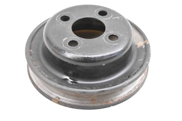John Deere - 13 John Deere Gator 855D Water Pump Pulley