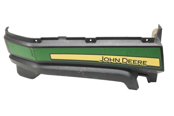 John Deere - 18 John Deere Gator RSX860M Right Side Cargo Box Panel Cover