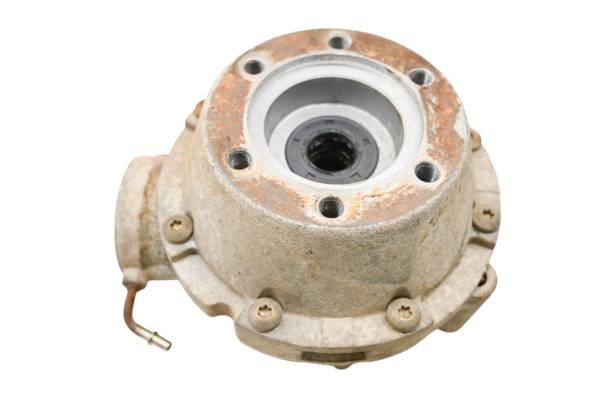 John Deere - 05 John Deere Trail Buck 650 4x4 Front Differential