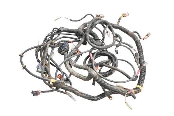 John Deere - 05 John Deere Trail Buck 650 4x4 Wire Harness Electrical Wiring