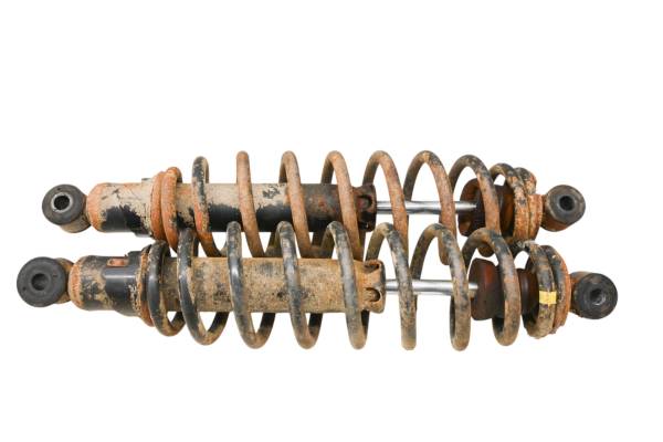 John Deere - 16 John Deere Gator XUV590i Front Shocks