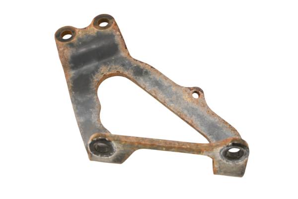 John Deere - 16 John Deere Gator XUV590i Steering Bracket Support Mount