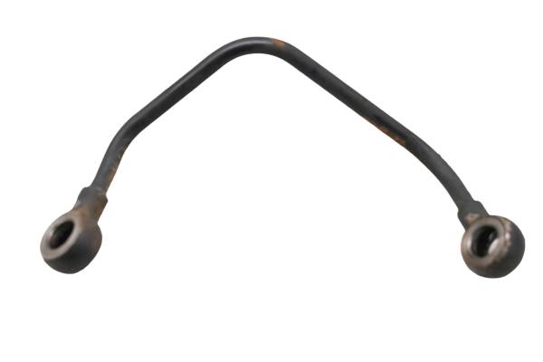 John Deere - 13 John Deere Gator 855D Engine Oil Line