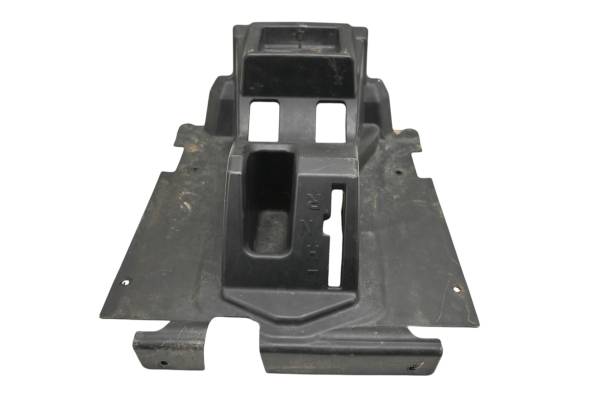 John Deere - 18 John Deere Gator RSX860M Center Seat Closeout Panel Cover