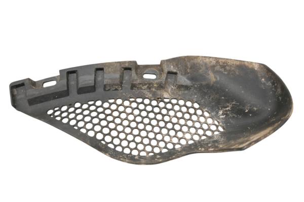 John Deere - 05 John Deere Trail Buck 650 4x4 Transmission Guide Cover