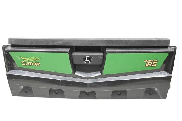 John Deere - 18 John Deere Gator RSX860M Tail Gate