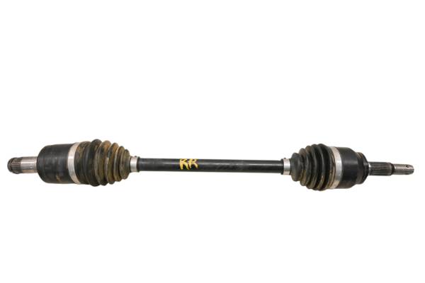 John Deere - 18 John Deere Gator RSX860M Rear Right Cv Axle