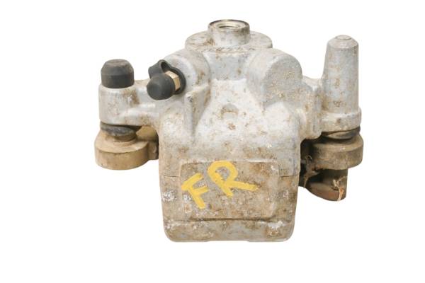 John Deere - 05 John Deere Trail Buck 650 4x4 Front Right Brake Caliper