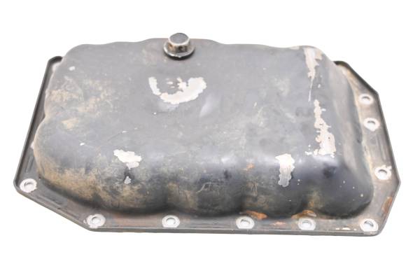 John Deere - 13 John Deere Gator 855D Oil Pan Cover