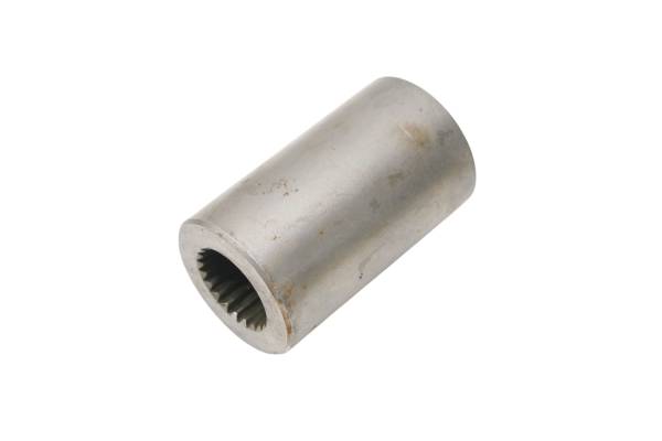 John Deere - 18 John Deere Gator RSX860M Rear Drive Shaft Coupler