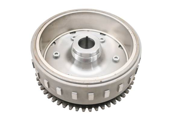 John Deere - 18 John Deere Gator RSX860M Flywheel Starter Clutch Bearing & Gear