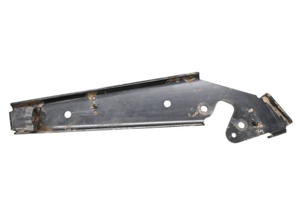 John Deere - 11 John Deere Gator XUV550 Push Pull Cable Bracket Mount Guide