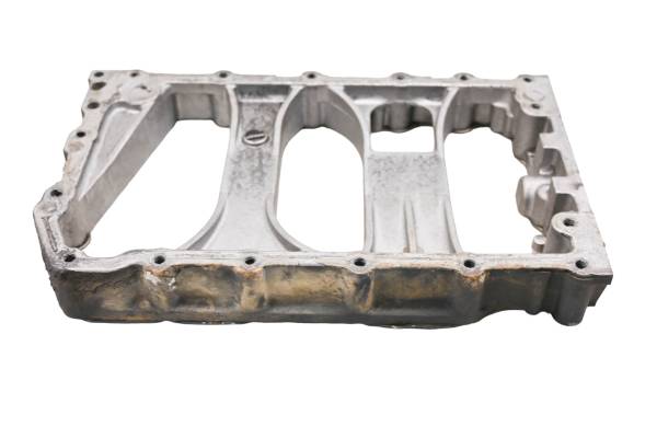 John Deere - 13 John Deere Gator 855D Oil Pan Spacer Cover