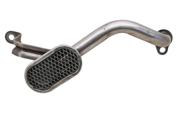 John Deere - 13 John Deere Gator 855D Oil Strainer Suction Pipe