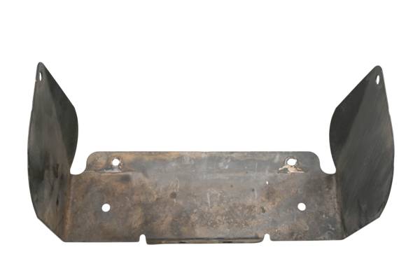 John Deere - 11 John Deere Gator XUV550 Heat Shield Guard Cover