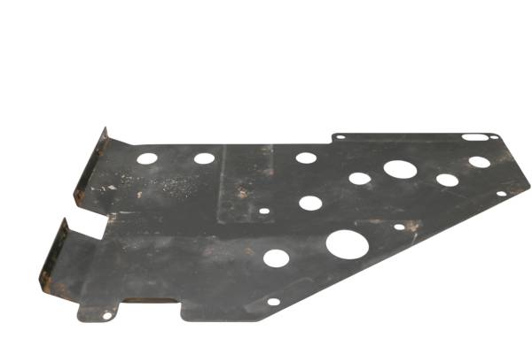 John Deere - 11 John Deere Gator XUV550 Skid Plate