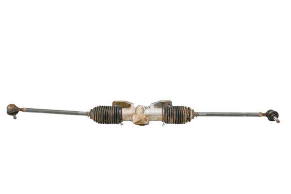 John Deere - 11 John Deere Gator XUV550 Steering Rack & Pinion