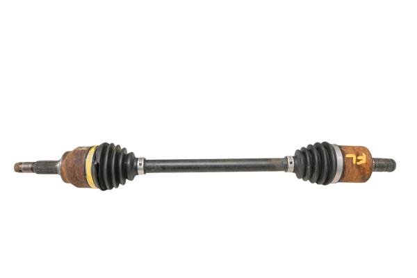 John Deere - 11 John Deere Gator XUV550 Front Cv Axle Left Or Right