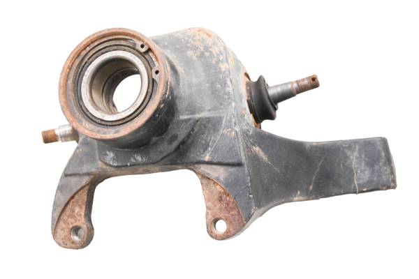 John Deere - 13 John Deere Gator 855D Front Left Spindle Knuckle