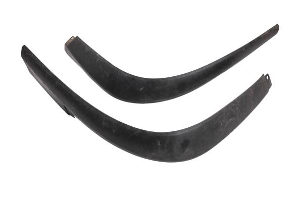 John Deere - 05 John Deere Trail Buck 500 4x4 Auto Left & Right Side Skirt Mudguard Cover