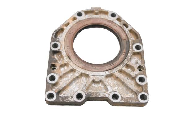 John Deere - 13 John Deere Gator 855D Engine Oil Seal Housing Cover