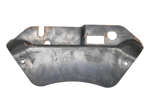 John Deere - 11 John Deere Gator XUV550 Fan Blower Cover Bracket Mount
