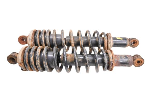 John Deere - 05 John Deere Trail Buck 500 4x4 Auto Front Shocks
