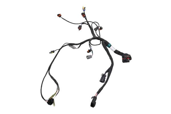 Can-Am - 21 Can-Am Outlander 570 4x4 Engine Wire Harness Electrical Wiring
