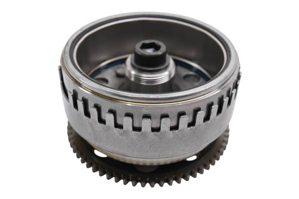Can-Am - 21 Can-Am Outlander 570 4x4 Flywheel Starter Clutch Bearing & Gear