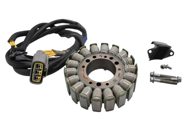 Can-Am - 21 Can-Am Outlander 570 4x4 Stator