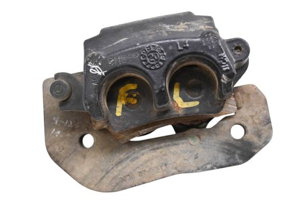 Can-Am - 21 Can-Am Outlander 570 4x4 Front Left Brake Caliper