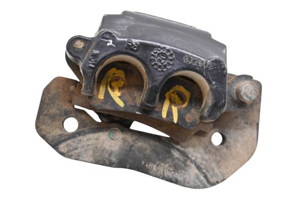 Can-Am - 21 Can-Am Outlander 570 4x4 Rear Brake Caliper
