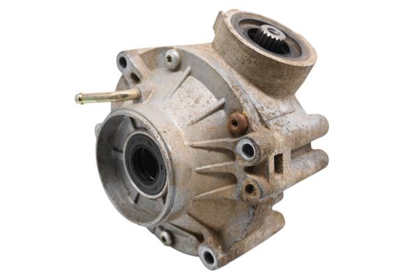 Can-Am - 21 Can-Am Outlander 570 4x4 Rear Differential