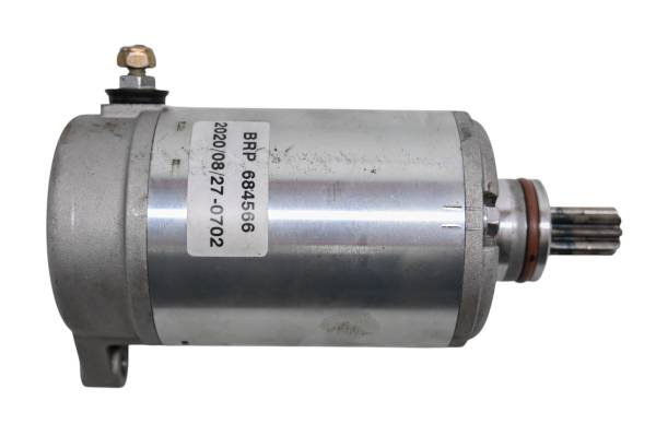 Can-Am - 21 Can-Am Outlander 570 4x4 Starter Motor