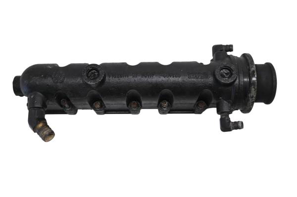 Sea-Doo - 06 Sea-Doo RXP 215 Exhaust Manifold Flange