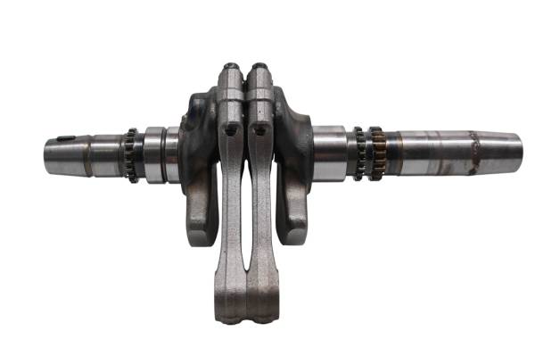 Can-Am - 21 Can-Am Outlander 570 4x4 Crankshaft Crank Shaft & Connecting Rods