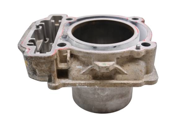 Can-Am - 21 Can-Am Outlander 570 4x4 Front Cylinder