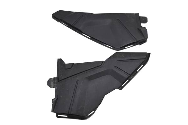 Can-Am - 21 Can-Am Outlander 570 4x4 Engine Covers Left & Right
