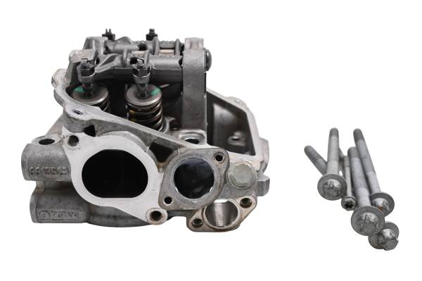 Can-Am - 21 Can-Am Outlander 570 4x4 Front Cylinder Head