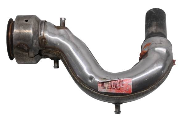 Sea-Doo - 06 Sea-Doo RXP 215 Header Exhaust Head Pipe