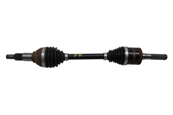 Can-Am - 21 Can-Am Outlander 570 4x4 Front Right Cv Axle