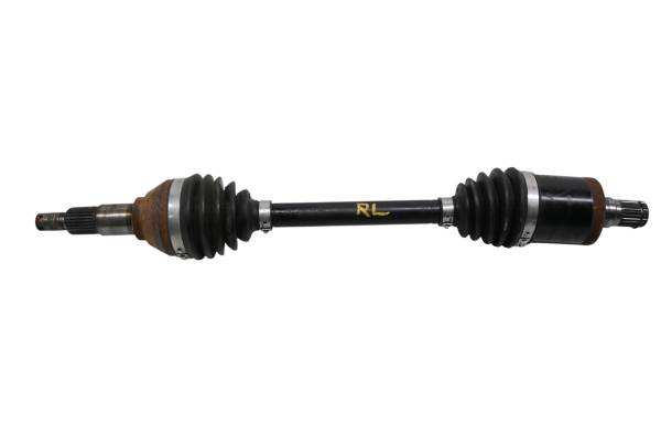 Can-Am - 21 Can-Am Outlander 570 4x4 Rear Left Cv Axle