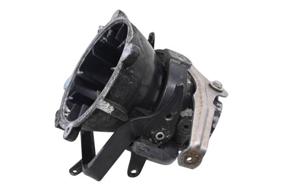 Sea-Doo - 06 Sea-Doo RXP 215 Steering Nozzle & Venturi