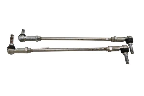 Can-Am - 21 Can-Am Outlander 570 4x4 Tie Rods & Ends