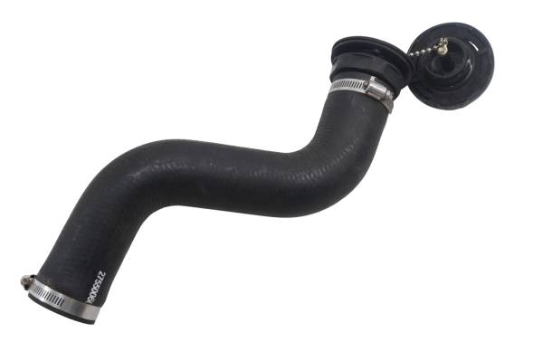 Sea-Doo - 06 Sea-Doo RXP 215 Gas Cap & Filler Neck