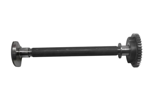Sea-Doo - 06 Sea-Doo RXP 215 Counter Balancer Crankshaft Balance