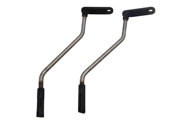 Sea-Doo - 06 Sea-Doo RXP 215 Tie Rods & Ends