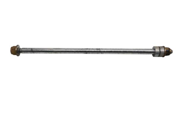 Can-Am - 21 Can-Am Outlander 570 4x4 Rear Swingarm Pivot Bolt