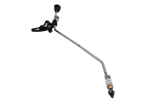Can-Am - 21 Can-Am Outlander 570 4x4 Gear Select Shift Lever Shifter