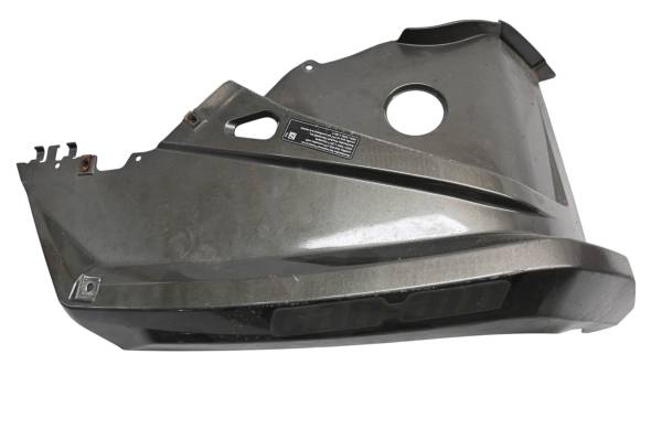 Can-Am - 21 Can-Am Outlander 570 4x4 Right Rear Fender